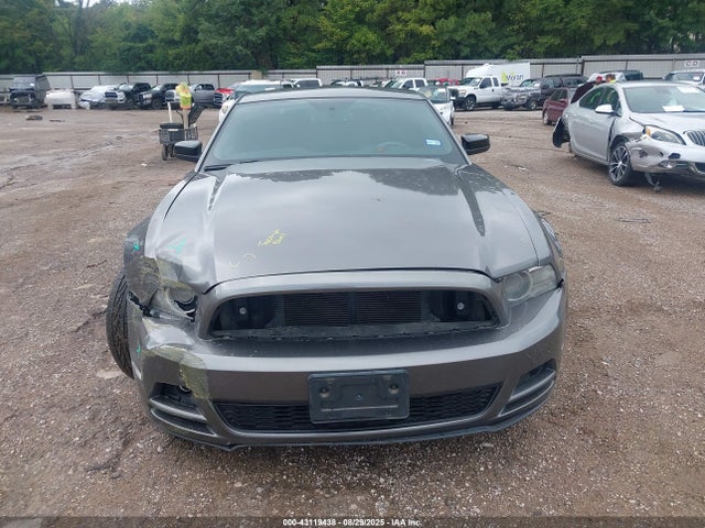 1ZVBP8AM8E5299040 Ford 2014