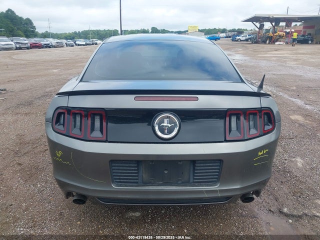 1ZVBP8AM8E5299040 Ford 2014