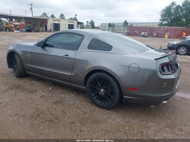 1ZVBP8AM8E5299040 Ford 2014