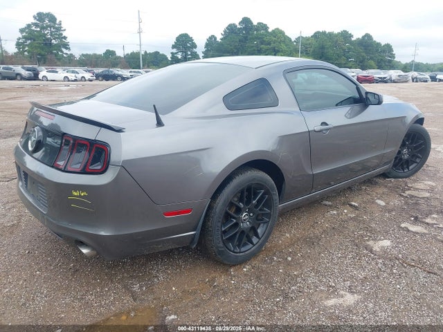 1ZVBP8AM8E5299040 Ford 2014