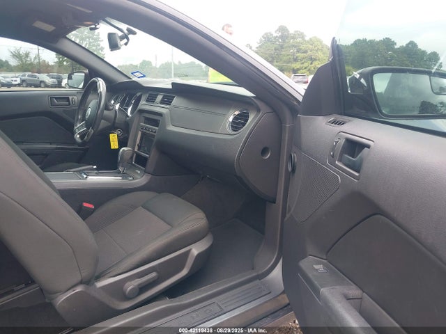 1ZVBP8AM8E5299040 Ford 2014