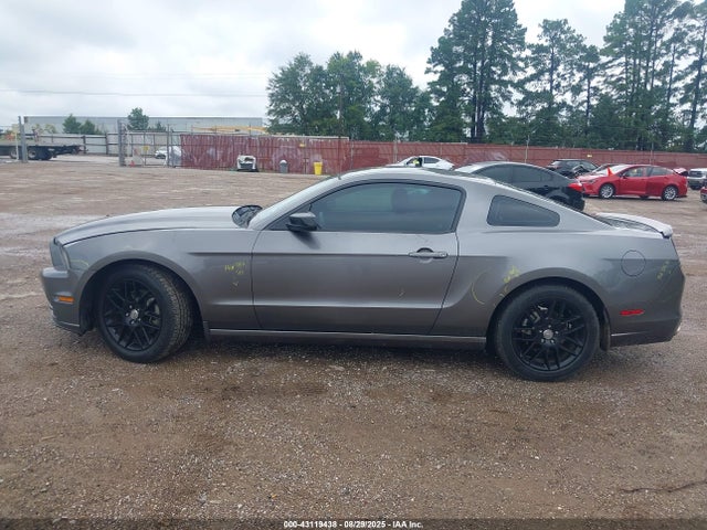1ZVBP8AM8E5299040 Ford 2014