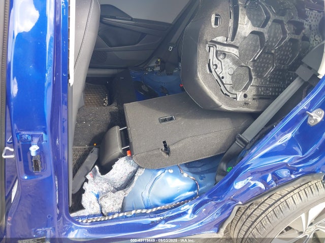 2024 Volkswagen Taos 1.5t Se მანქანა იყიდება აუქციონზე, vin: 3VVVX7B20RM070795, აუქციონის ნომერი: 43119449