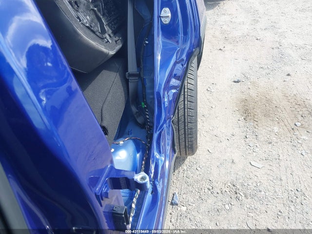 2024 Volkswagen Taos 1.5t Se მანქანა იყიდება აუქციონზე, vin: 3VVVX7B20RM070795, აუქციონის ნომერი: 43119449