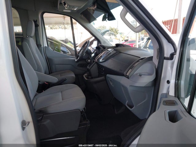 1FBAX2CM5JKA55628 Ford Transit