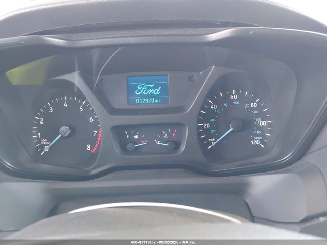 1FBAX2CM5JKA55628 Ford Transit