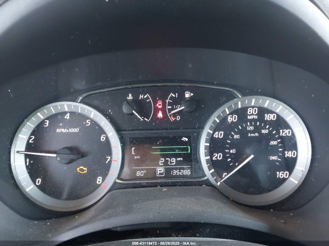 3N1AB7AP2FY319856 Nissan Sentra