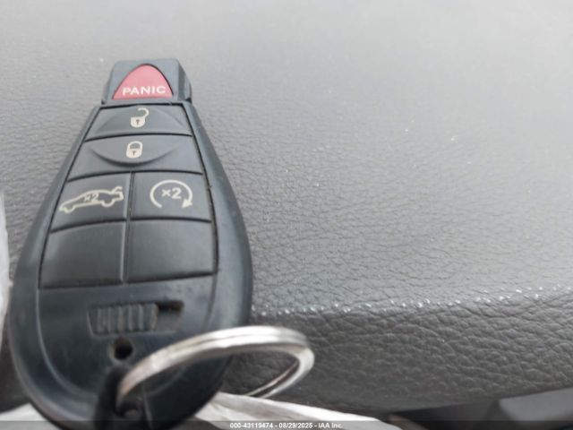 2012 DODGE DURANGO 1C4RDHDG2CC144430 Photo 10