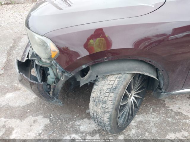 2012 DODGE DURANGO 1C4RDHDG2CC144430 Photo 5