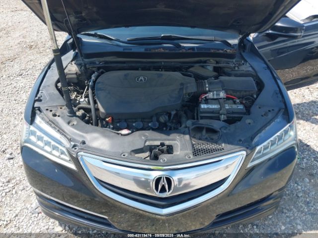 2017 ACURA TLX 19UUB2F36HA000990 Photo 9