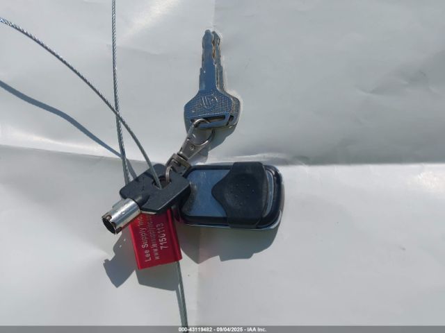 1996 HARLEY-DAVIDSON FLSTF 1HD1BML13TY019494 Photo 10