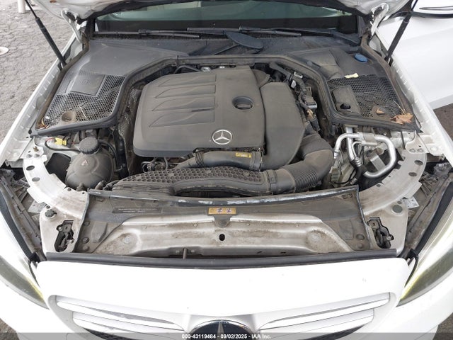 Mercedes-Benz m264 2019 55SWF8DB4KU288899 Image 10