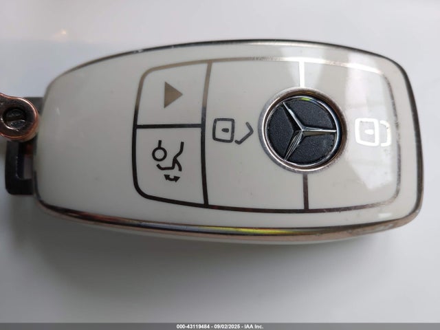 Mercedes-Benz m264 2019 55SWF8DB4KU288899 Image 11