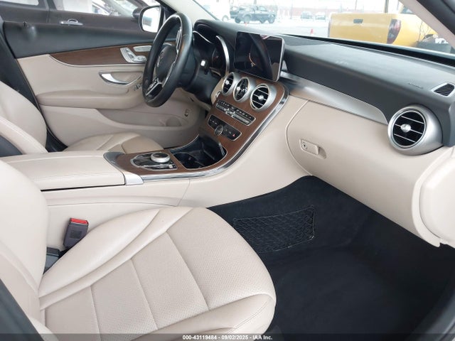 Mercedes-Benz m264 2019 55SWF8DB4KU288899 Image 5