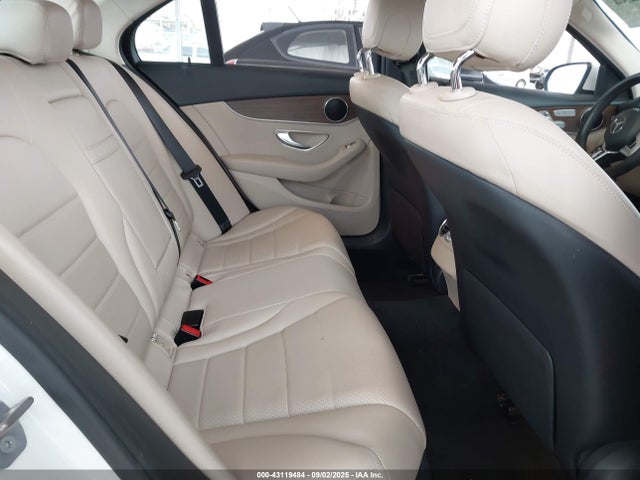 Mercedes-Benz m264 2019 55SWF8DB4KU288899 Image 8