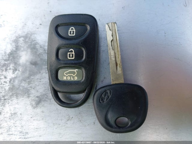 KMHD35LH1EU185632 Hyundai dohc gdi nu