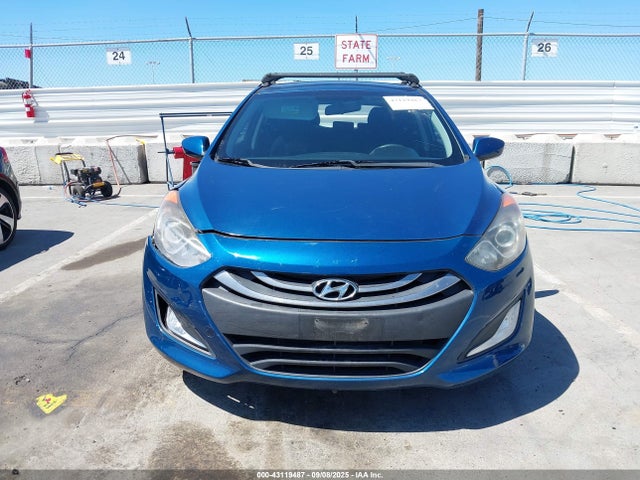 KMHD35LH1EU185632 Hyundai dohc gdi nu