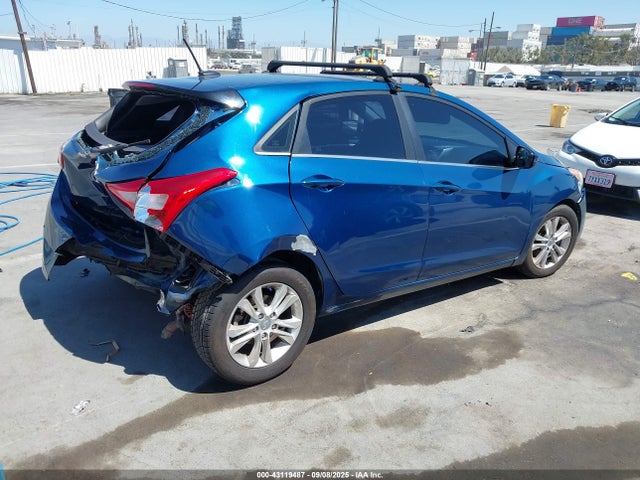 KMHD35LH1EU185632 Hyundai dohc gdi nu