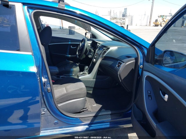 KMHD35LH1EU185632 Hyundai dohc gdi nu