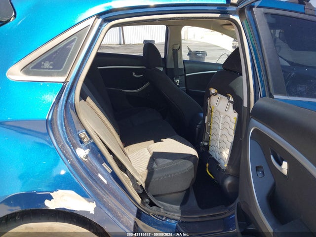 KMHD35LH1EU185632 Hyundai dohc gdi nu