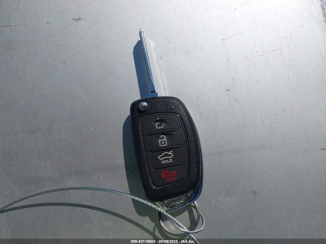 Hyundai Sonata 2017 5NPE24AF7HH582641 Image 11