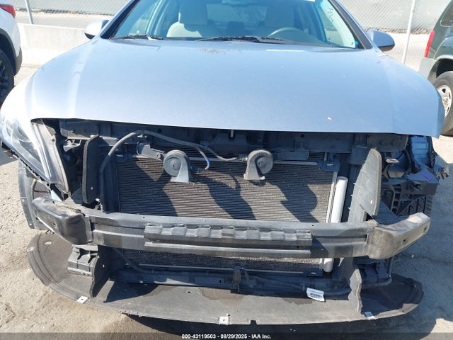 Hyundai Sonata 2017 5NPE24AF7HH582641 Image 6