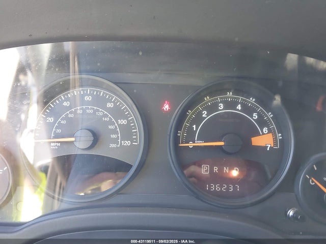 1C4NJRFB9GD776419 Jeep Patriot