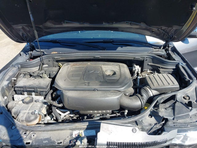 Jeep Grand Cherokee 2021 1C4RJFBG9MC618407 Image 10