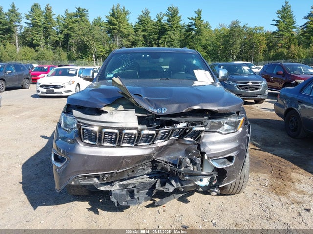Jeep Grand Cherokee 2021 1C4RJFBG9MC618407 Image 13