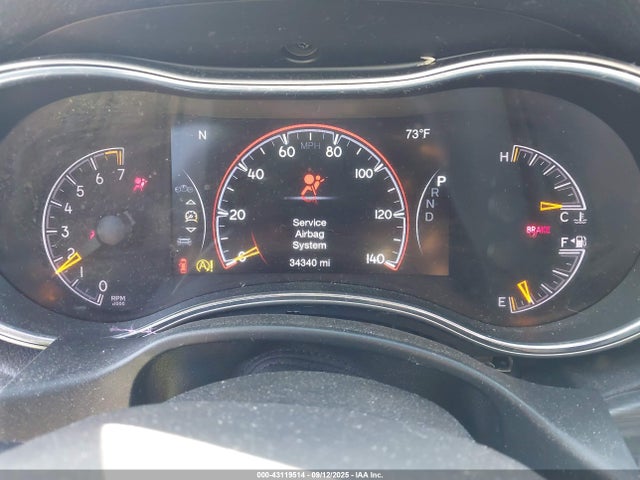 Jeep Grand Cherokee 2021 1C4RJFBG9MC618407 Image 7
