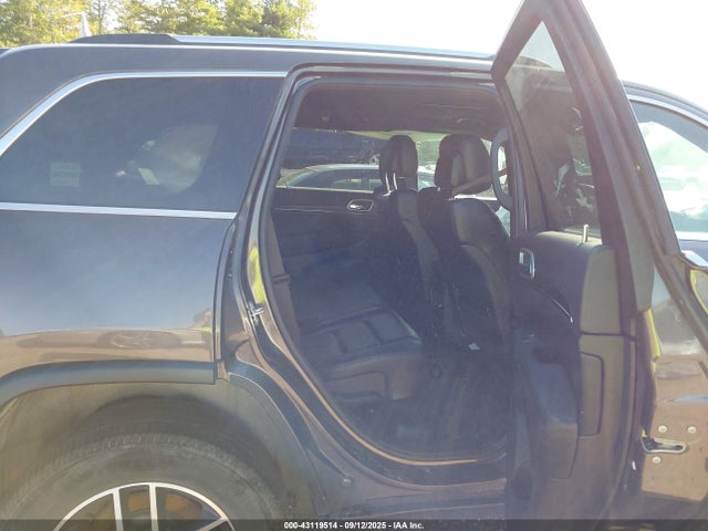 Jeep Grand Cherokee 2021 1C4RJFBG9MC618407 Image 8