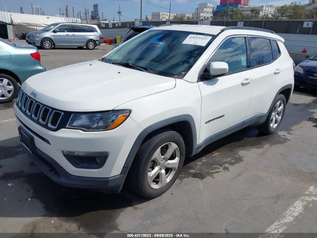 3C4NJCBB7JT494252 Jeep 2018
