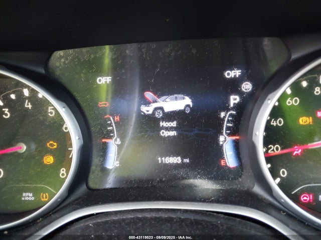 3C4NJCBB7JT494252 Jeep 2018