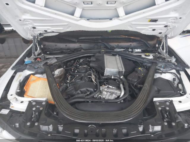 2017 BMW M3 WBS8M9C30H5G85953 Photo 9