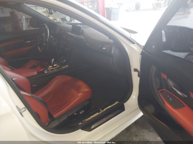 2017 BMW M3 WBS8M9C30H5G85953 Photo 4