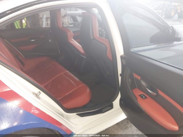2017 BMW M3 WBS8M9C30H5G85953 Photo 7