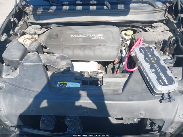 1C4PJLCB1FW766156 Jeep Cherokee
