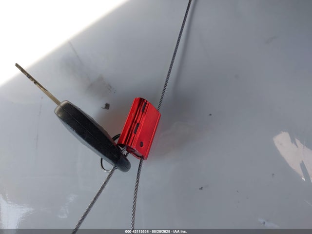 3N1CE2CP4EL402166 Nissan VERSA NOTE