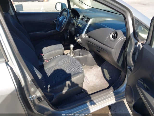 3N1CE2CP4EL402166 Nissan VERSA NOTE