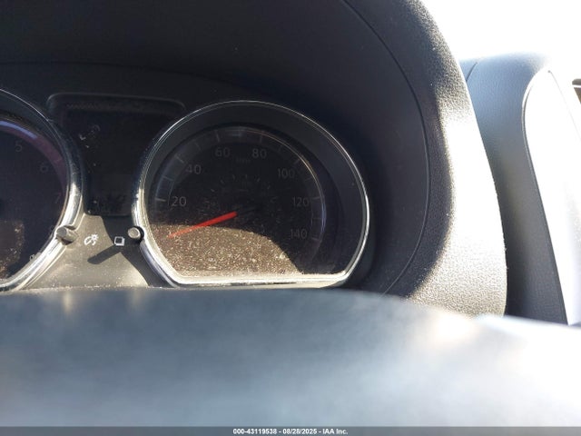 3N1CE2CP4EL402166 Nissan VERSA NOTE