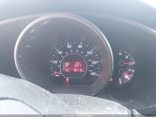 KNDJN2A25H7483151 KIA gdi