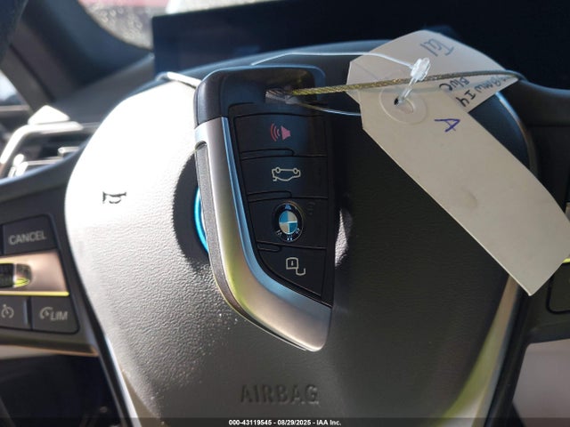 WBY43AW09PFP53618 BMW I4