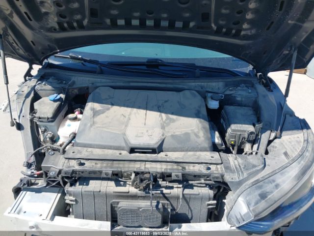 2022 KIA EV6 KNDC34LA6N5029125 Photo 9