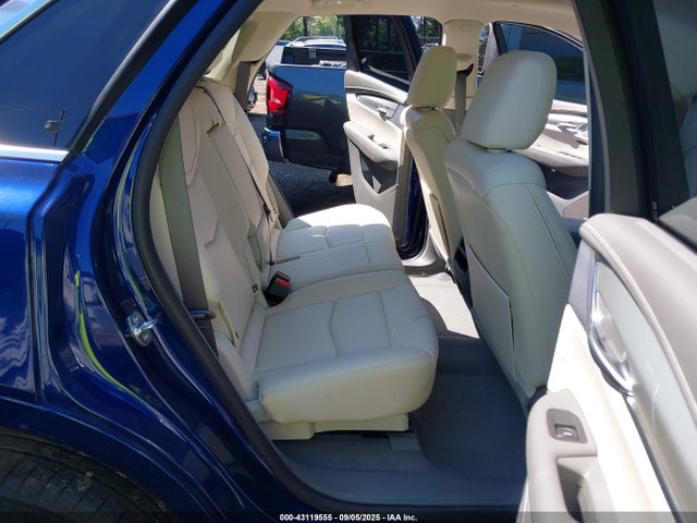 2025 CADILLAC XT5 1GYKNCRS4SZ107299 Photo 7