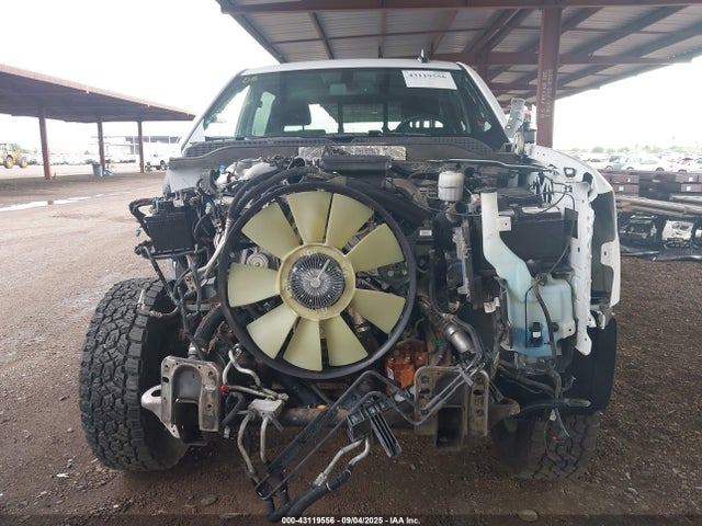 1GC1KTEY9KF165818 Chevrolet l5p - direct injection, duramax, gen 5, var 1