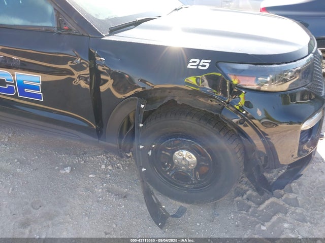 Ford ti-vct 2023 1FM5K8AB2PGB76009 Image 12