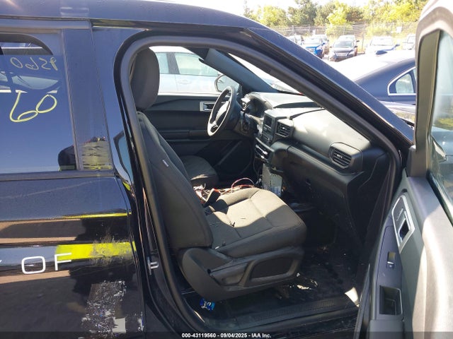 Ford ti-vct 2023 1FM5K8AB2PGB76009 Image 5