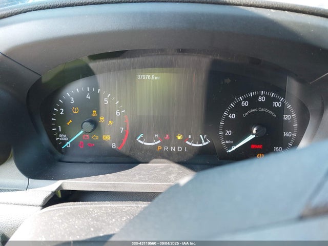 Ford ti-vct 2023 1FM5K8AB2PGB76009 Image 7