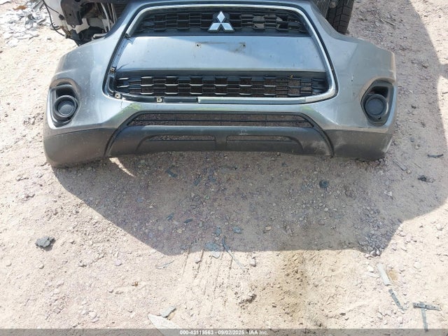 Mitsubishi dohc mivec 2014 4A4AR3AU9EE022269 Image 12