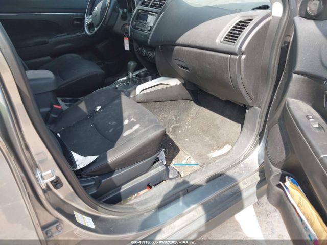 2014 MITSUBISHI OUTLANDER SPORT 4A4AR3AU9EE022269 Photo 4